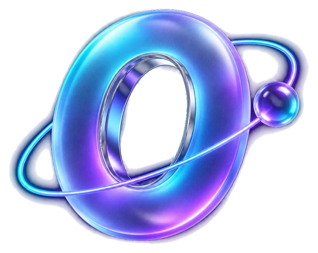 OmniPresence logo mark